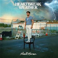 Heartbreak Weather - LP