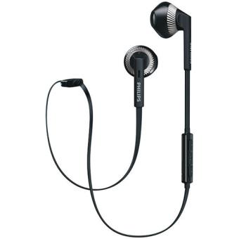Auriculares Bluetooth Philips SHB5250BK/00 - Preto
