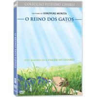 O Reino dos Gatos