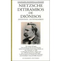 Ditirambos de Diónisos