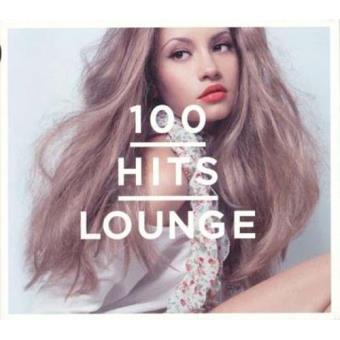 100 Hits Lounge (5CD)