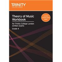 Theory of Music Workbook Grade 4 (2007)