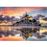 Puzzle Magnifique Mont St. Michel - 1000 Peças - Clementoni_1