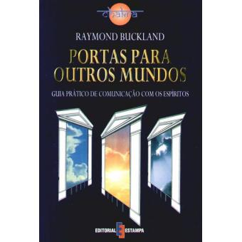 Portas Para Outros Mundos
