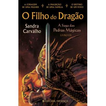 O Filho do Dragão