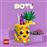 LEGO DOTS 41906 Porta-Lápis Ananás_10