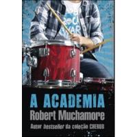 Rock War - Livro 2: A Academia