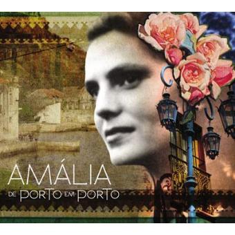 Amália de Porto em Porto (DGP)