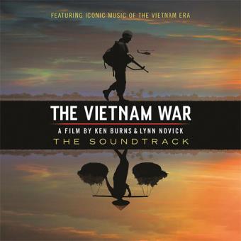 BSO The Vietnam War (2CD)