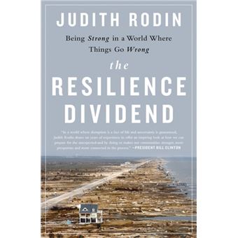 The Resilience Dividend - 1
