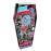 Puzzle Caixão Monster High - 150 Peças_0