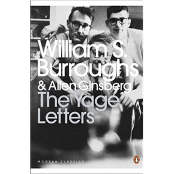The Yage Letters