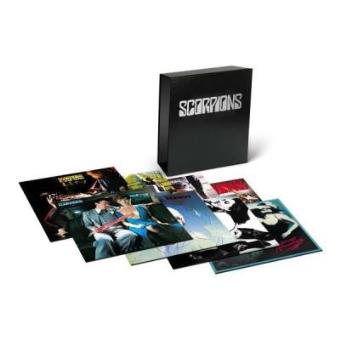 Vinyl Box (50th Anniversary Deluxe Edition 8LP+11CD)