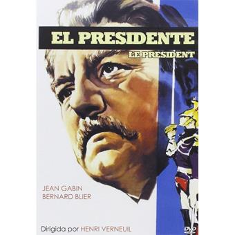 El Presidente