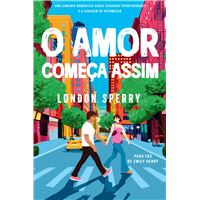 O Amor Começa Assim