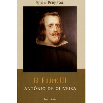 D. Filipe III