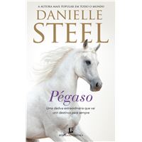 Pégaso - Uma Dádiva Extraordinária que vai Unir Destinos para Sempre