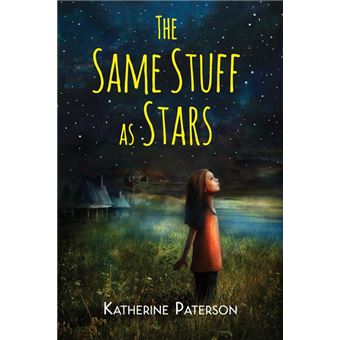 The Same Stuff as Stars