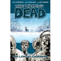 The Walking Dead - Livro 2: Um Longo Caminho