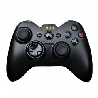 Comando Bluetooth Tbee Beepad - Preto