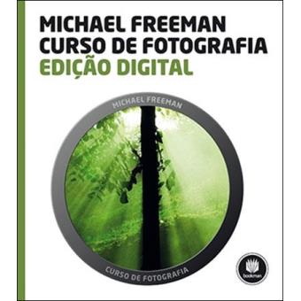 Curso de Fotografia - Edição Digital