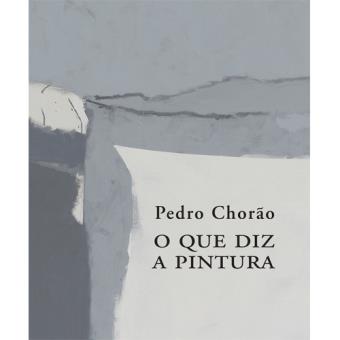 O Que Diz a Pintura
