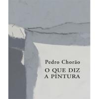 O Que Diz a Pintura