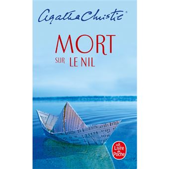 Mort sur le Nil