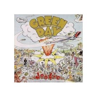 Green Day - Dookie - CD Álbum - Compra música na Fnac.pt