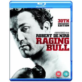 Raging Bull (30th Anniversary Special Edition)