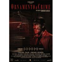 Ornamento e Crime - DVD