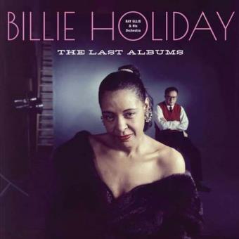 The Last Albums (2CD)