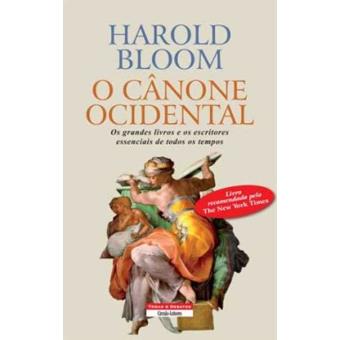 O Cânone Ocidental