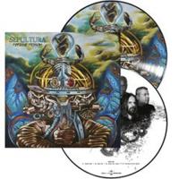 Machine Messiah (Picture Disc) (2LP)