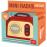 Mini Rádio FM Portátil_0