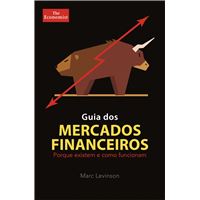Guia dos Mercados Financeiros