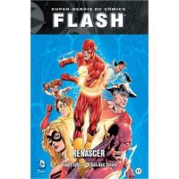 Flash: Renascer