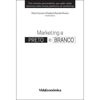 Marketing a Preto e Branco