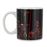 Caneca Termosensível Deadpool_0