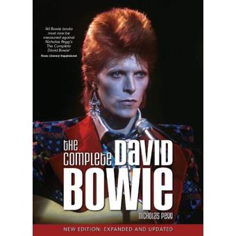 The Complete David Bowie