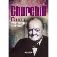 Churchill Dixit