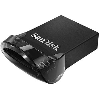 Pen USB 3.1 Sandisk Ultra Fit - 128GB