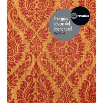 Principios Básicos del Diseño Textil