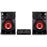 Sistema Micro Bluetooth LG Xboom CL98 - Preto_0