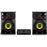 Sistema Micro Bluetooth LG Xboom CL98 - Preto_1