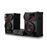 Sistema Micro Bluetooth LG Xboom CL98 - Preto_2