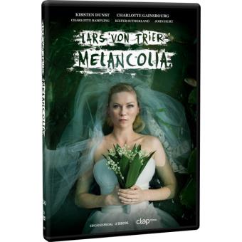 Melancolia - Edição Especial - 1