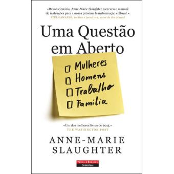 Uma Questão em Aberto