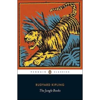 The Jungle Books