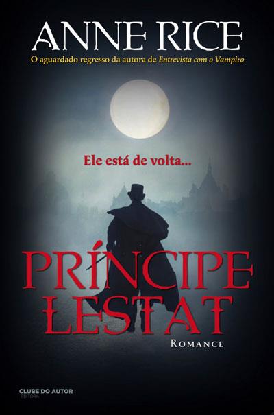 Resultado de imagem para o principe lestat